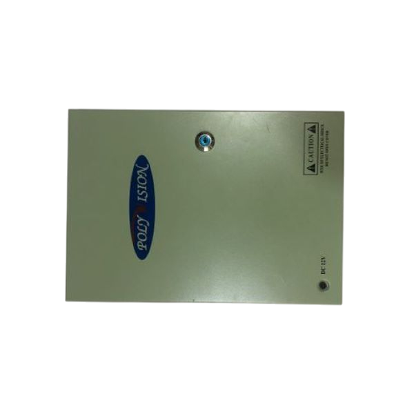 AUSNO 18-Way Power Supply