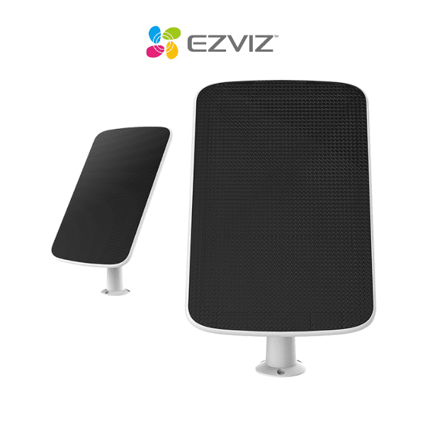 Ezviz Smart Home Solar Panel 4.2W For Battery Cameras