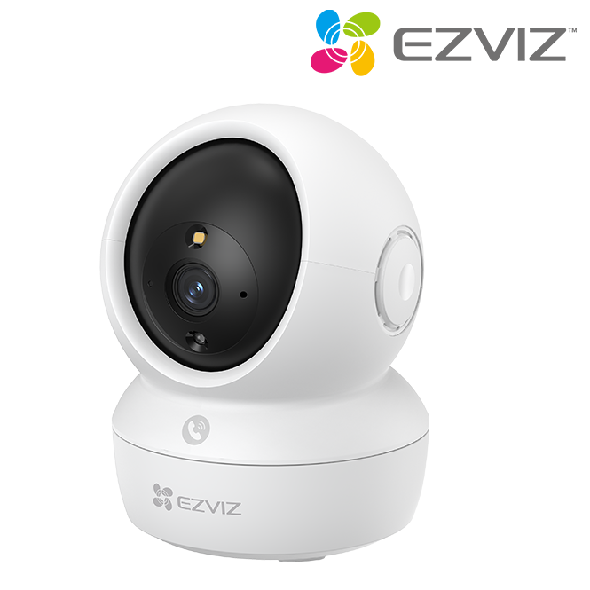 EZVIZ H6C Pro Indoor Smart Home Security Camera