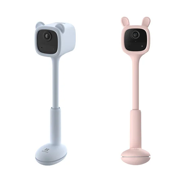 EZVIZ BM1 Battery-Powered Baby Monitor